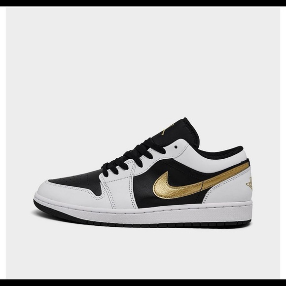 Air Jordan Retro 1 Low